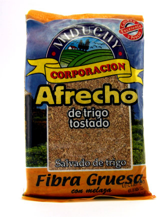 Afrecho Grueso 400 g