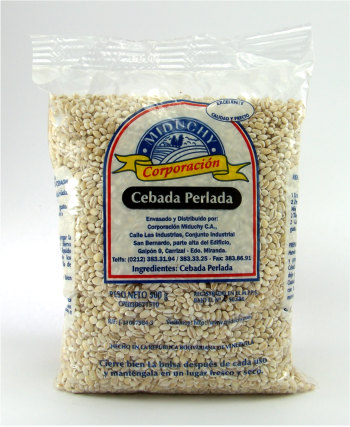 Cebada_Perlada